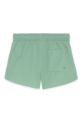 Costume shorts - Verde acqua