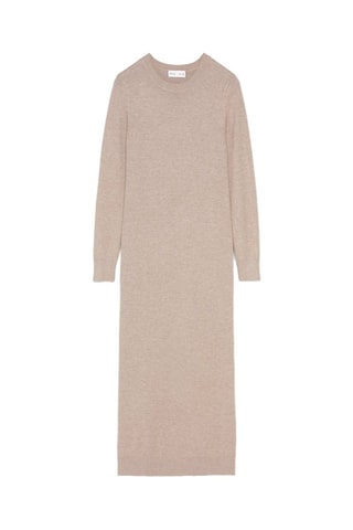 Abito - Beige melange