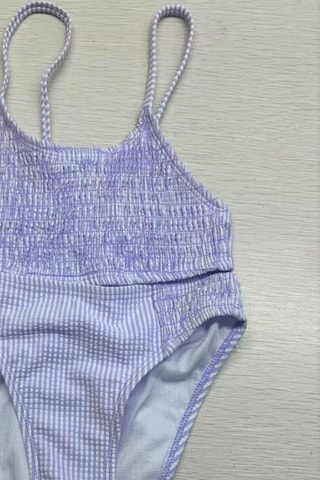 Bikini - Viola