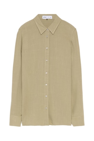 Camicia - Kaki