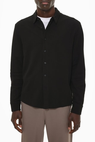Chemise- Noir