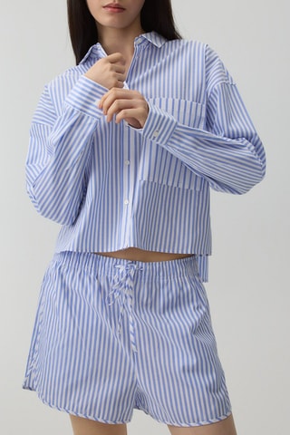Camicia - Bianco