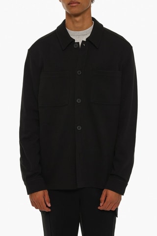 Chemise - Noir