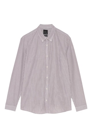 Chemise - Violet