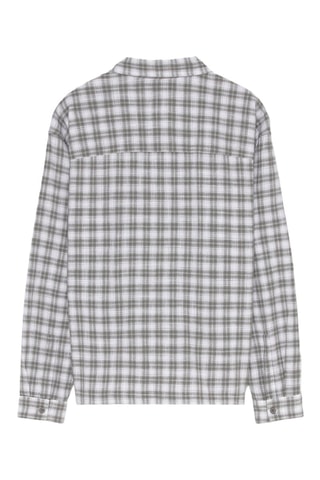 Chemise - Blanc