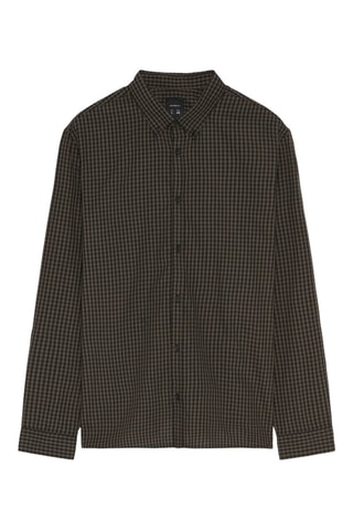 Chemise - Noir
