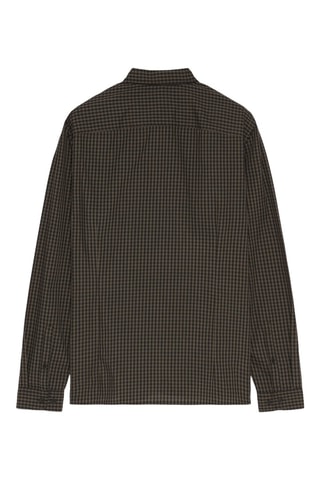 Chemise - Noir