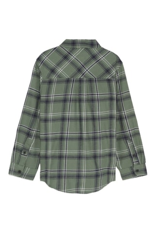 Camisa - Verde claro