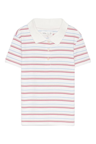 Polo - Bianco