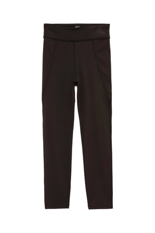 Legging - Noir