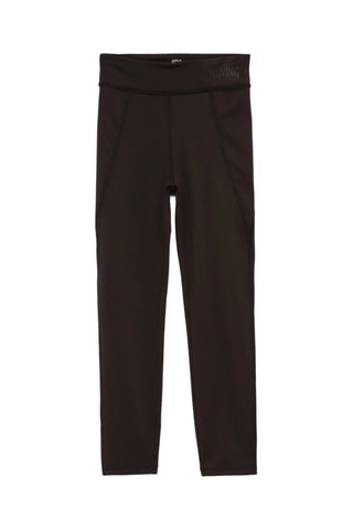 Legging - Noir