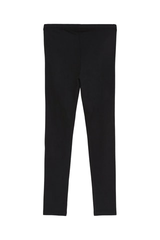 Legging - Noir