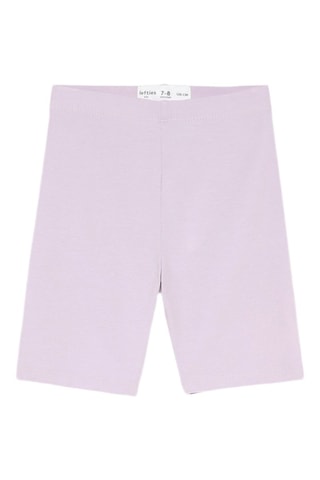 Legging - Violet clair