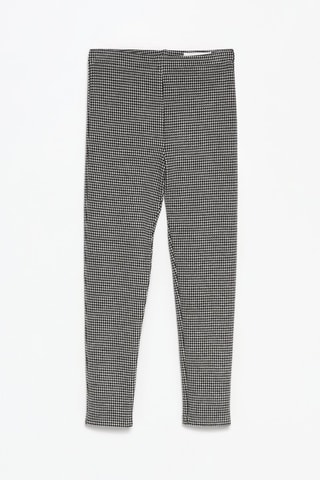 Legging - Noir