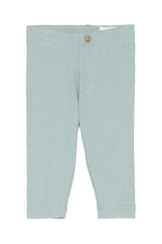 Leggings - Verde acqua