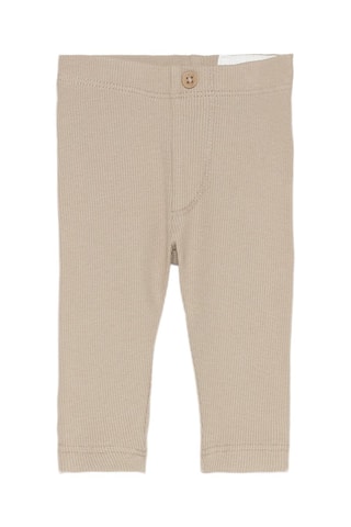 Leggings - Taupe