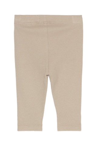 Leggings - Taupe