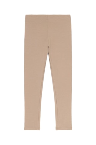 Legging - Beige