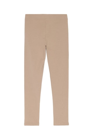 Legging - Beige
