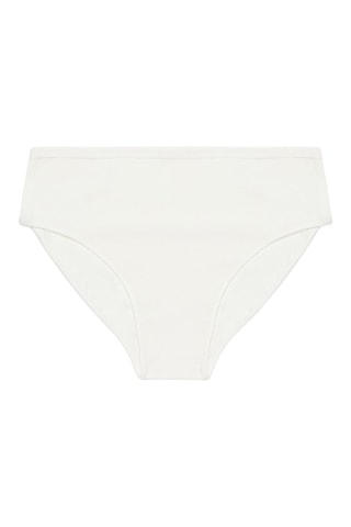 5 slip - Grigio chiaro e malva