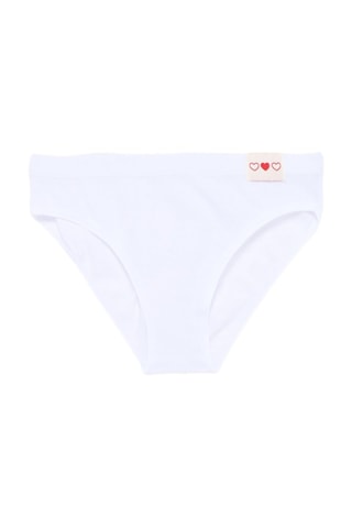 Slip - Bianco
