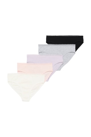 Slip - Bianco