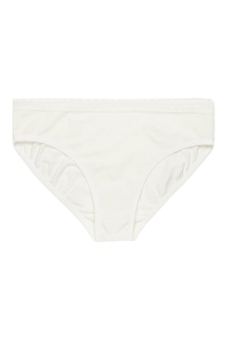 Slip - Bianco