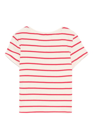 T-shirt - Ecru