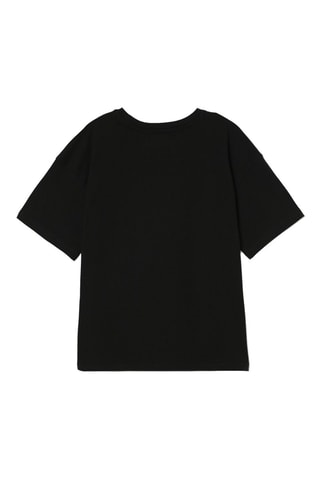 T-shirt - Noir