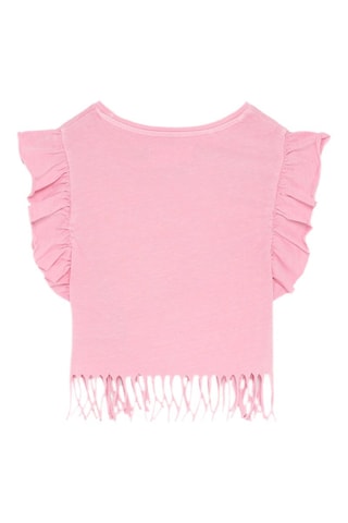 T-shirt - Rosa