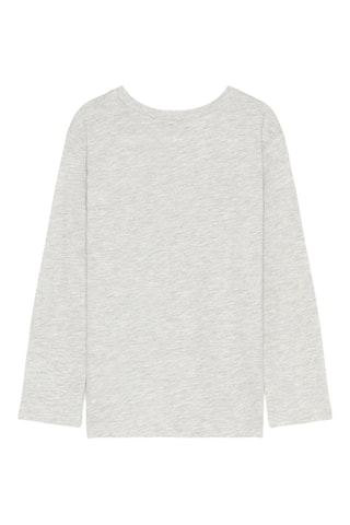 T-shirt - Grigio chiaro