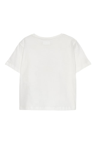 T-shirt - Blanc