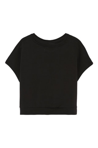 T-shirt - Noir