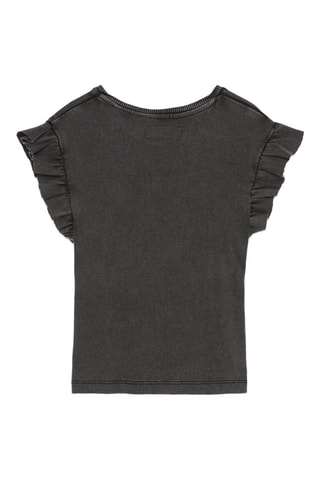 T-shirt - Noir