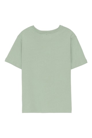 T-shirt - Vert clair