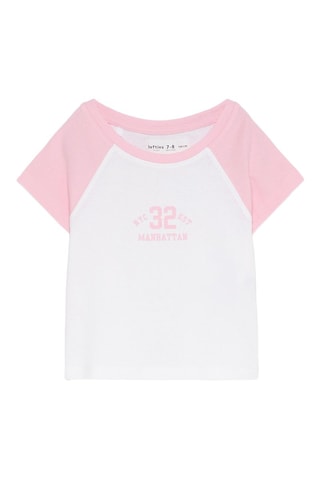 T-shirt - Blanc