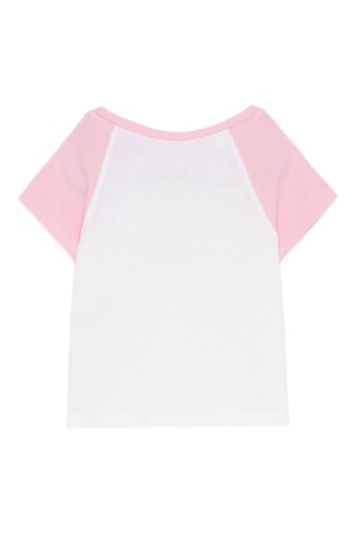 T-shirt - Blanc
