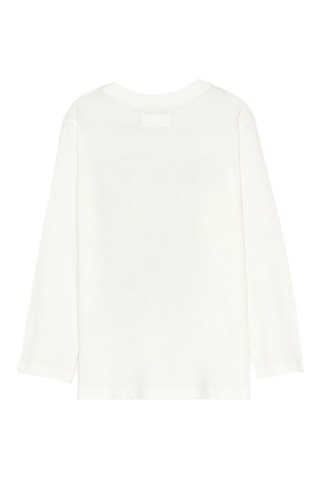 T-shirt - Blanc