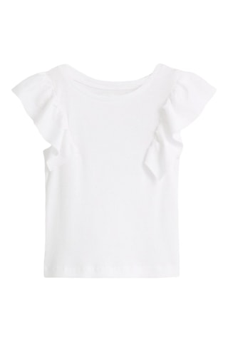 T-shirt - Bianco