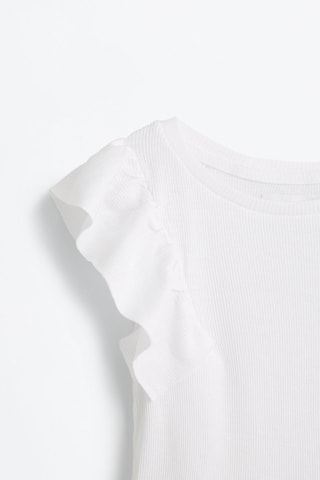 T-shirt - Bianco