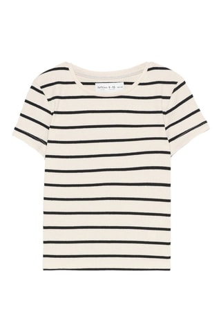 T-shirt - Blanc