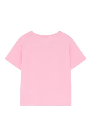 T-shirt - Rose