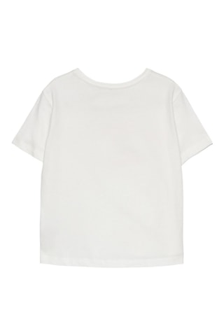 T-shirt - Bianco
