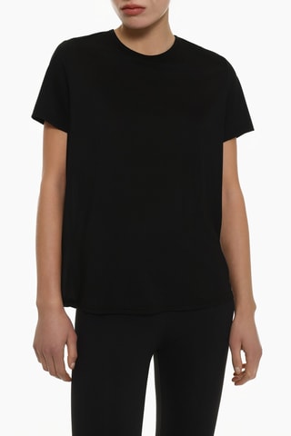 T-shirt - Nero