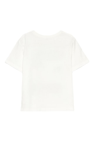 T-shirt - Blanc