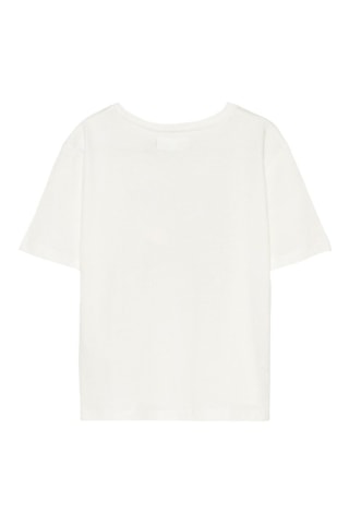 T-shirt - Blanc