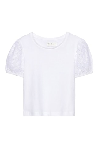 T-shirt - Blanc