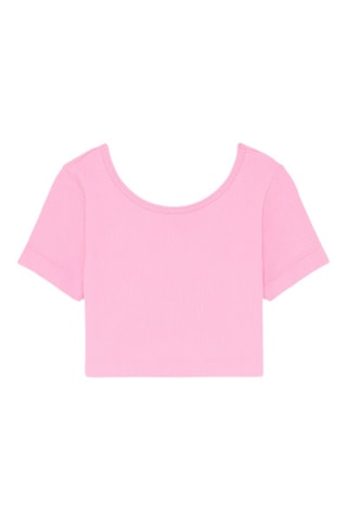 T-shirt - Rose