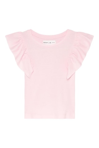 T-shirt - Rose