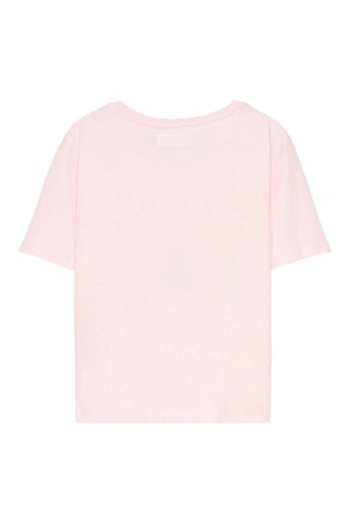 T-shirt - Rose